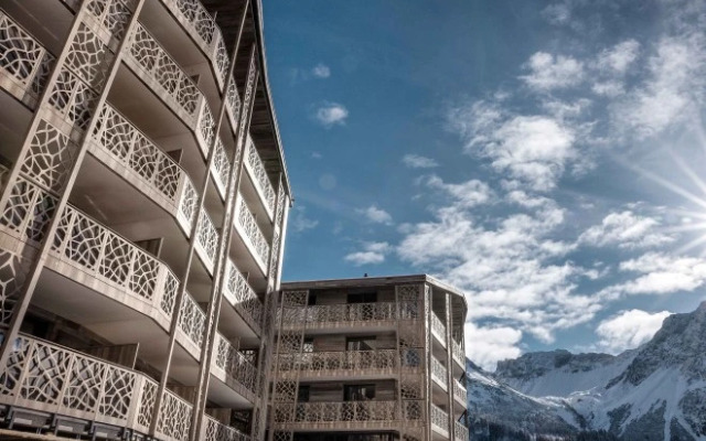 Valsana Hotel & Appartements Arosa