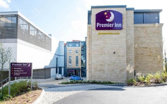 Premier Inn Harrogate Town Centre