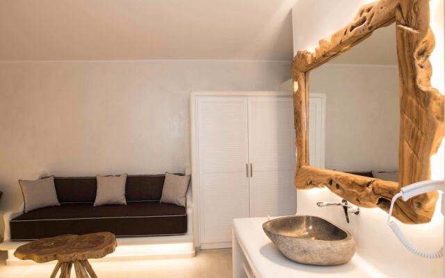 Sahas Suites