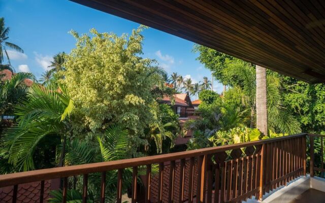 Baan Tawan