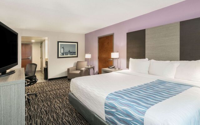 La Quinta Inn & Suites Clarksville