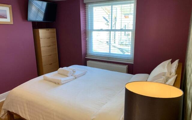 Beachpad Escape B&B