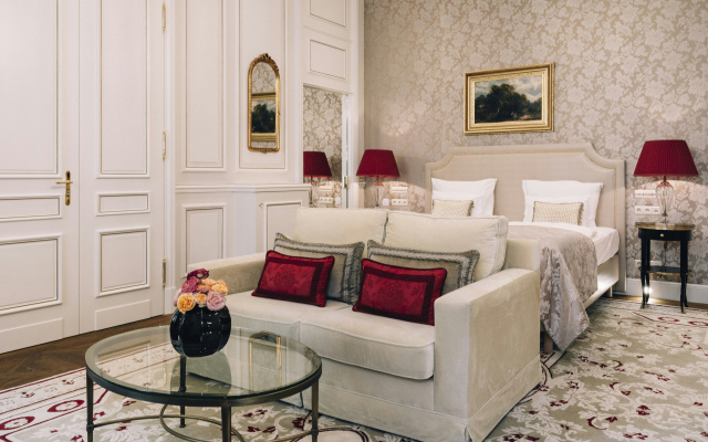 Hotel Sacher Wien