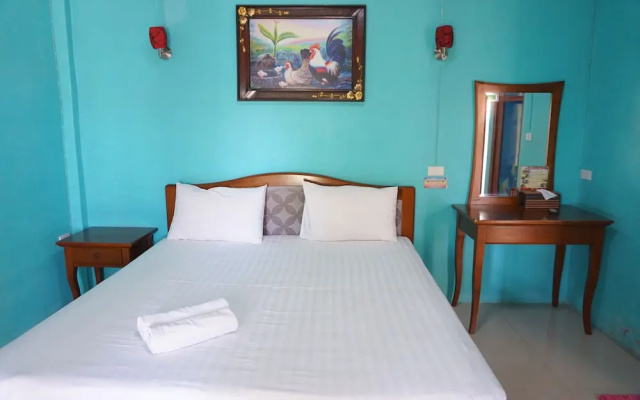 Kiangchan Resort