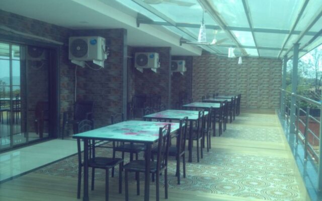 Ruby Resort