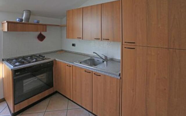 North Wind Camping & Apartment