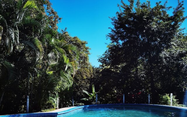 Hotel Georgi CR