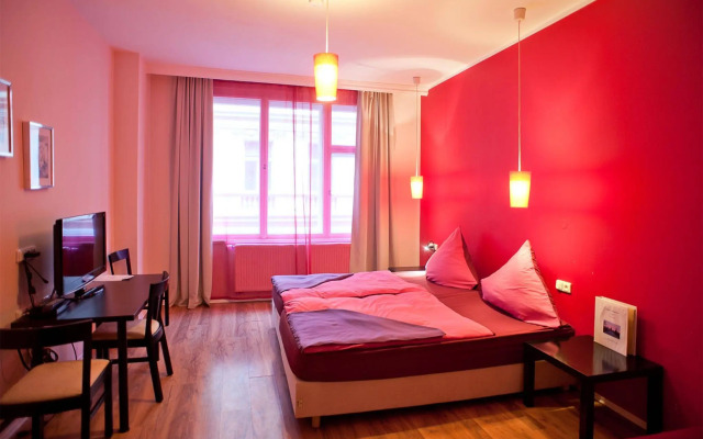 Hotel PurPur