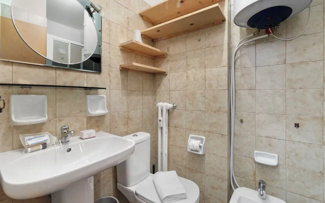 Studio Valleverde 26B