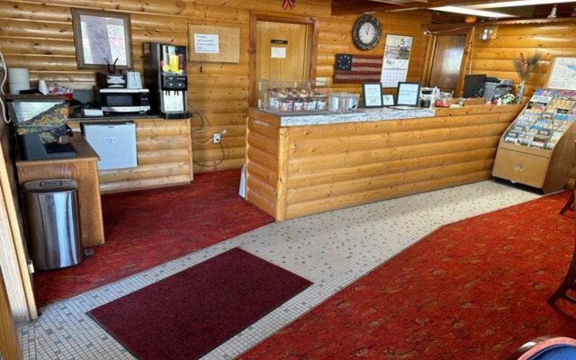 Love Hotels Western Holiday by OYO at Harlan Lake NE