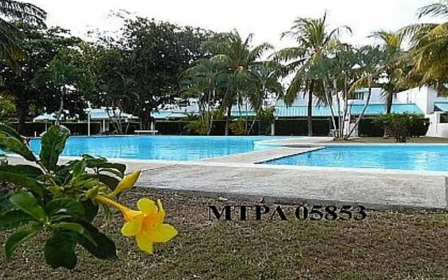 Villa Raybaud Résidence Les Cygnes