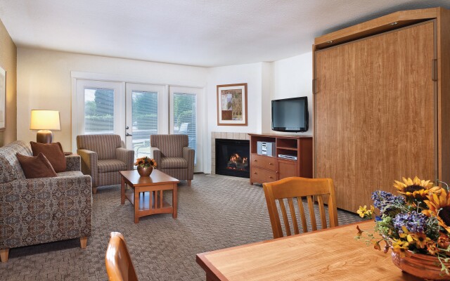 WorldMark Grand Lake
