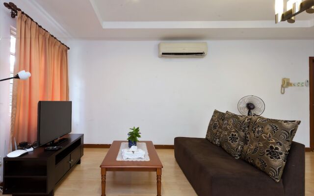 ZEN Premium Ampang Hilir