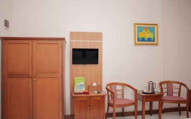 Sapta Nawa Hotel
