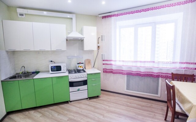 Апартаменты на Агапкина, 19