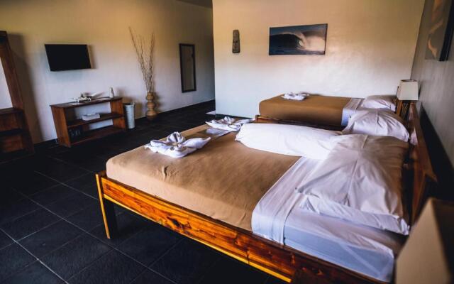 Baha Baha Villas Sumbawa