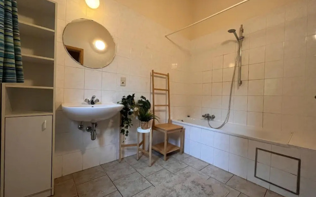 Charming Stay by the Meuse