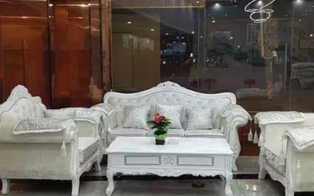 Jieyang Berman Youpin Apartment