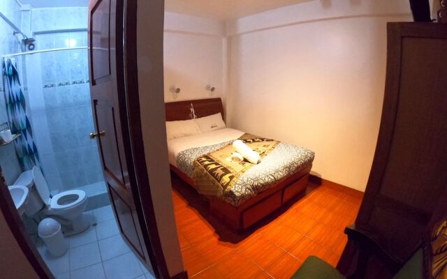 Hotel Chaska Machupicchu