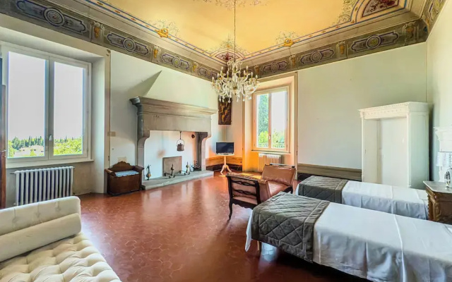 B&B Villa Le Farnete