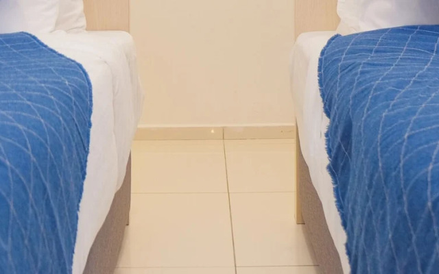 Robertson Suites Bukit Bintang KLCC