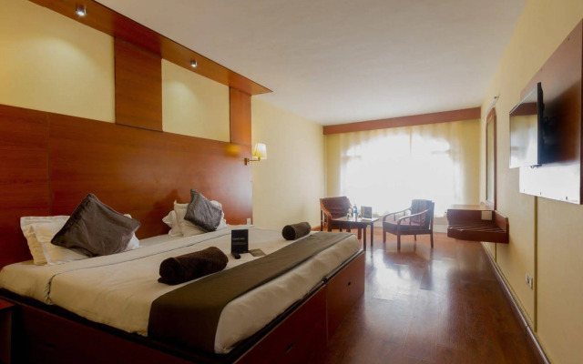FabHotel Khems Ooty