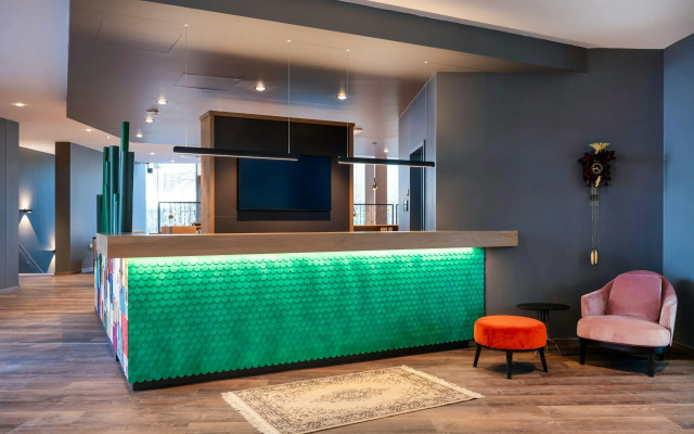 mightyTwice Hotel Achern