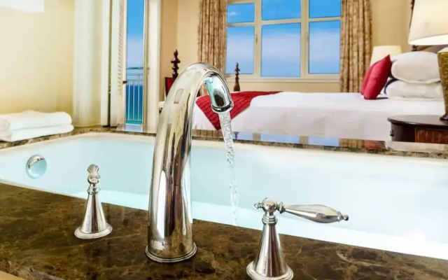 Luxury 1-bed Apartment in Montego Bay