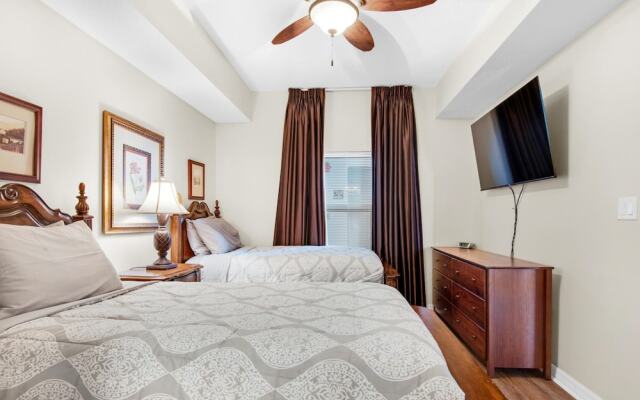 Inn At Summerwind 701