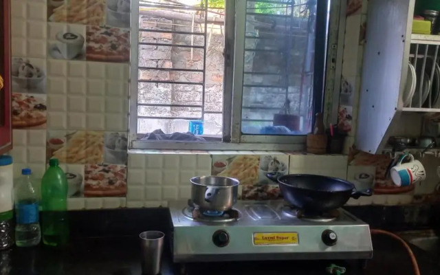 Kiran Guest House