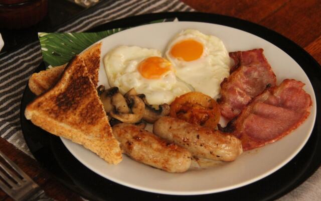 Morgenzon Bed and Breakfast
