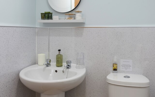 Morlea Bed & Breakfast