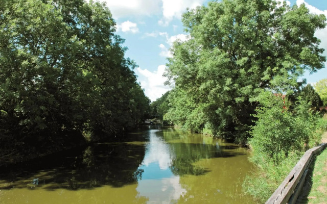 Upstalsboom Landhotel Friesland