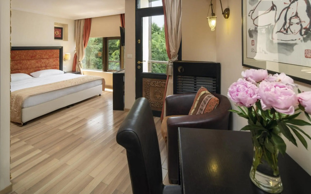 Le Boutique Hotel Moxa