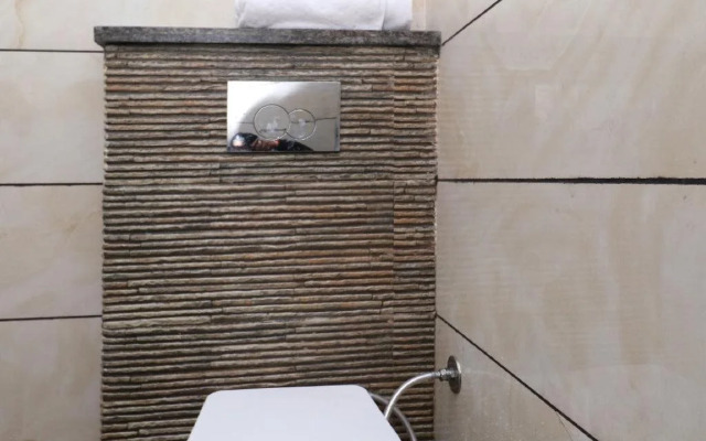 Oyo 29642 Hotel Gsc International