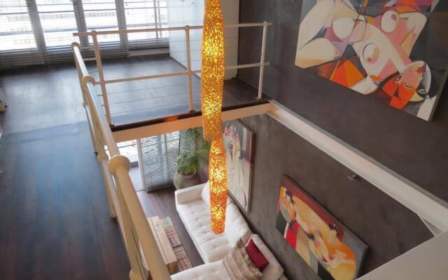 Manhattan Penthouse