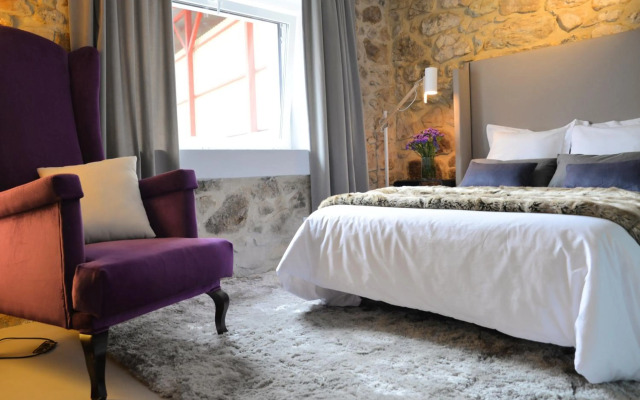 Hotel Garaiko Landetxea