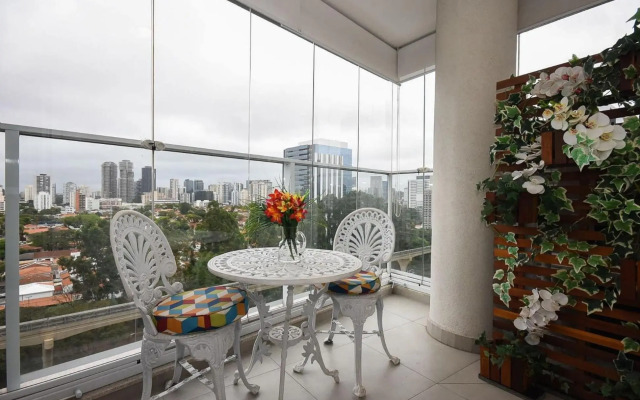 SP Stays Emotion - Brooklin