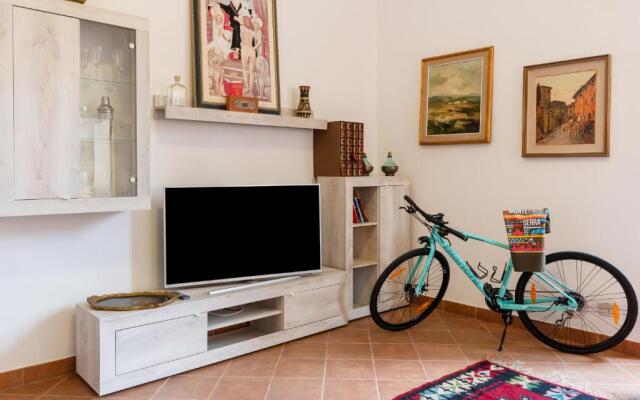 Borgo Stretto Bright Apartments