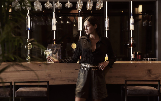 NEMA Design Hotel & Spa - Adults Only