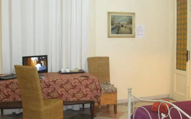 Residenza al Corso