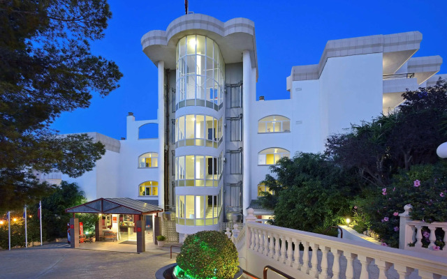 Sol Lunamar Palmanova Apartamentos – Adults Only