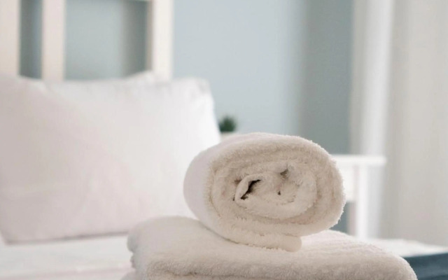 Jaffa/Noga Courtyard Apt