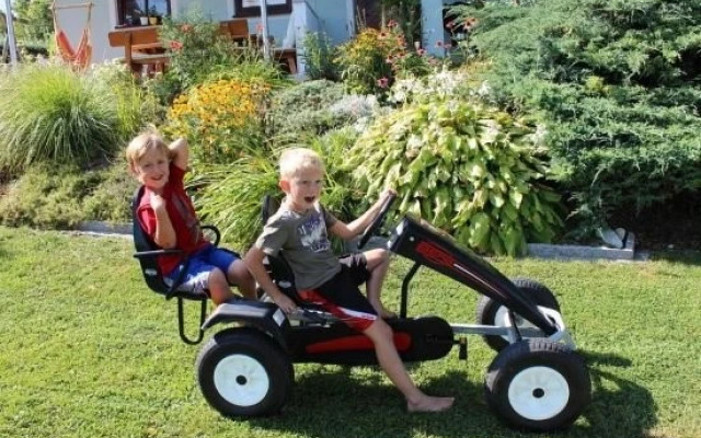 Ferienwohnung Seiringer