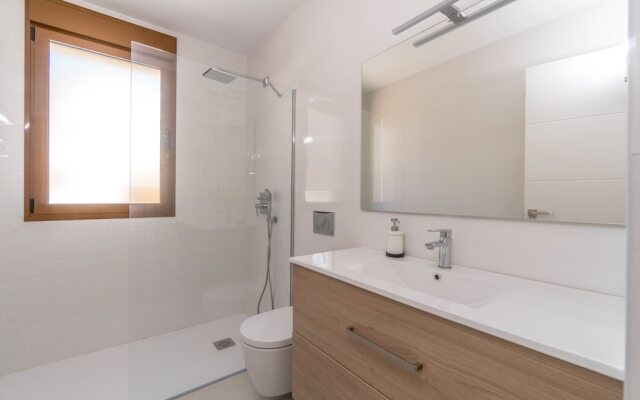 Villa Bennecke Tekla