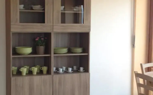 Casa Vacanze Salerno Magazzeno
