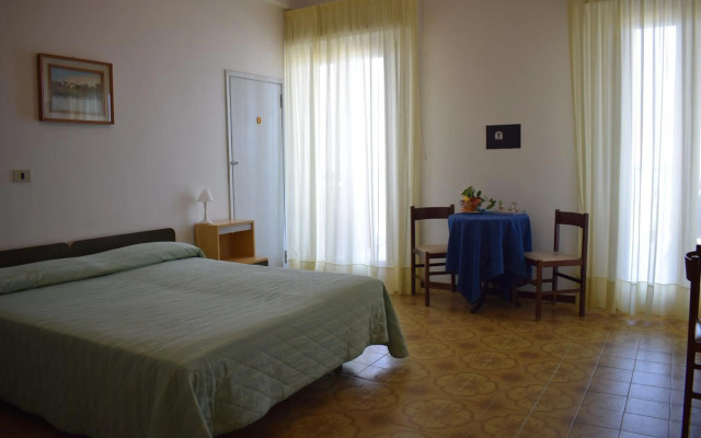 Hotel Astoria Pesaro