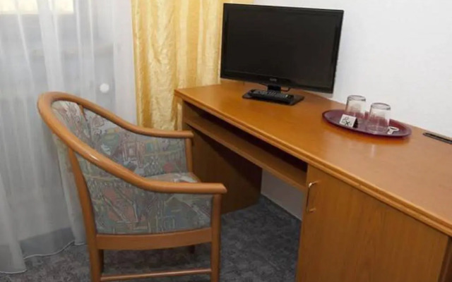 Hotel Central