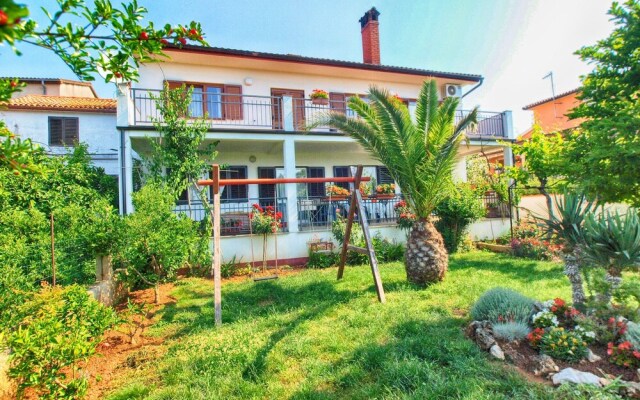 Apartements Antonia 1208