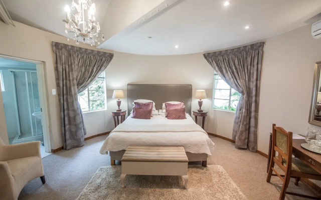 Randrivier Guest house